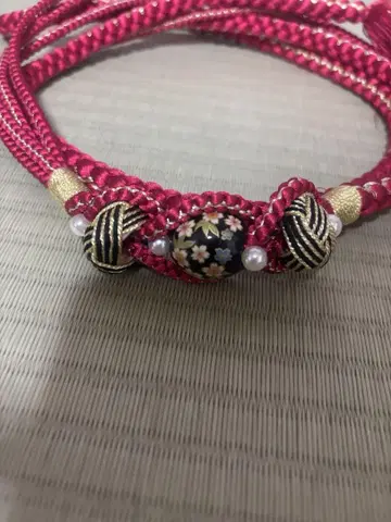 허리띠