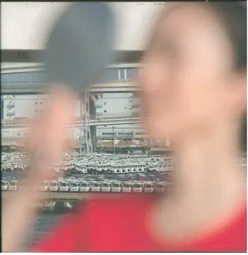 호리 세이헤이 레드