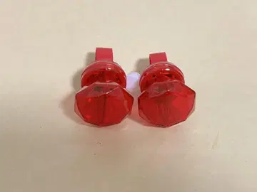 로제 군 메테오라 반지 라이트