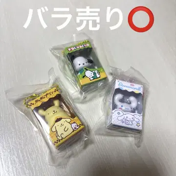 폼폼푸딩 포차코 시나몬 초코 박스