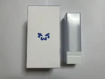 TWS 응원봉