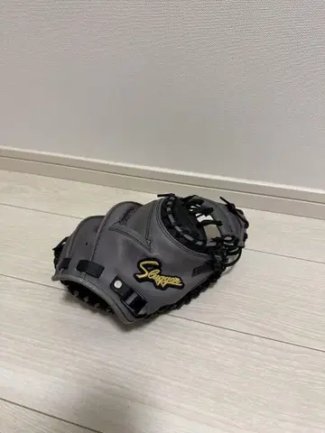 쿠보타 슬러거 한정판 트레이닝 미트