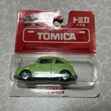 TOMY 토미카 21 후지 중공업 스바루 360 scale 1/64