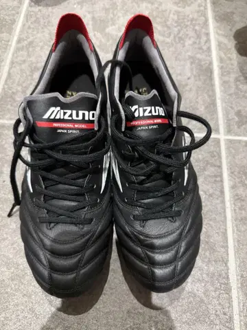 [오늘 가격 인하] Mizuno Morelia Neo 4 26.0cm