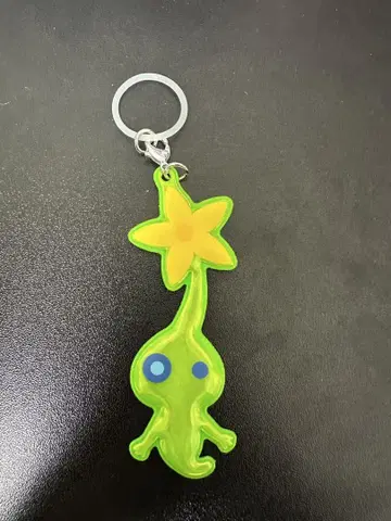 피크민 PIKMIN 리플렉터 닌텐도 스토어