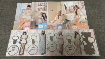 에니마이 복권 ILLIT 아이릿 이로하 민지 모카 유나 C상 E상