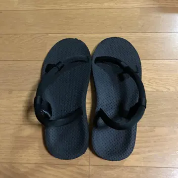 몽벨 양말 샌들 M