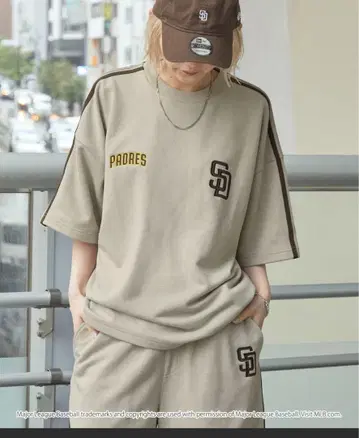 남녀 공용 패드 세트업