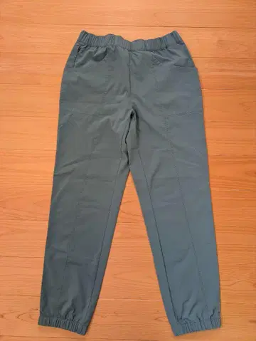 Patagonia 조거 팬츠