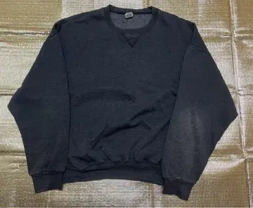 RUSSELL ATHLETIC 트레이닝복 2XL 네이비