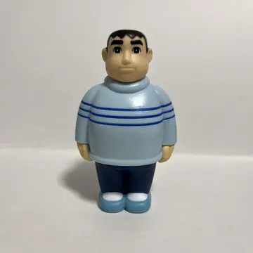 예쁜 자이언 후지코 F 후지오 뮤지엄 가챠