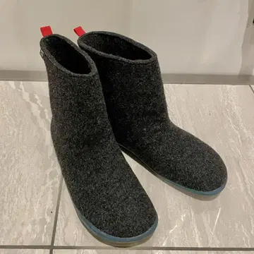 CAMPER wabi 부츠 고어텍스 39 사이즈