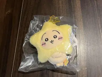 치이카와 랜드 별에 소원을... 마스코트 토끼