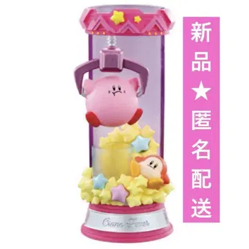 크레인 피버 Swing Kirby Twinkle Traveler