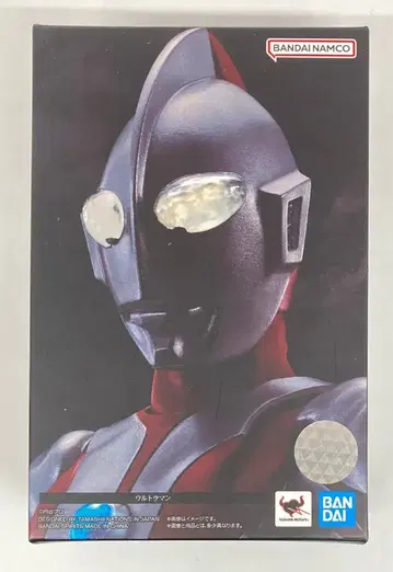 반다이 남코 S.H.Figuarts 진골 조각 제법 울트라맨