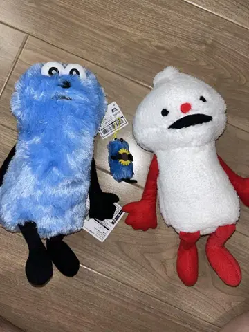퍼펫 순순 3개 세트