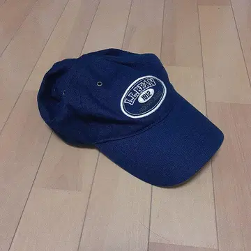 L.L.Bean 엘엘빈 캡 네이비