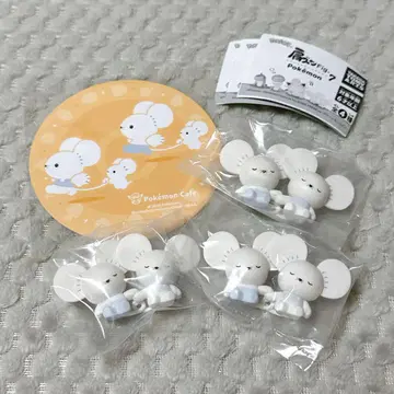 와카네즈미 이카네즈미 굿즈 정리