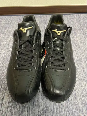 Mizuno Global Elite 스파이크 슈즈 25.5cm 미즈노