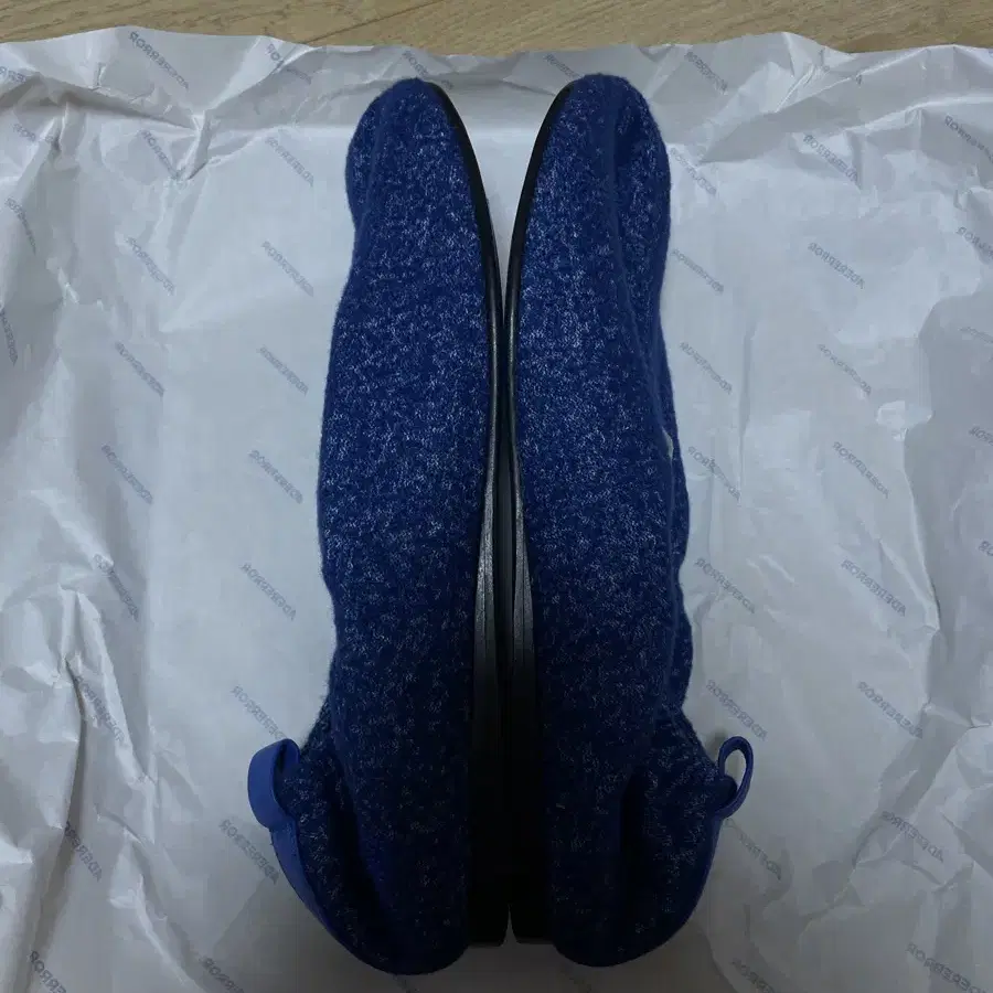 【ADER ERROR】GOOSH PRODUCT. 114 ADER ERROR】GOOSH PRODUCT. 114 (ADERERROR/フラットシューズ