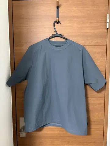 다이와 피어39 TECH LIGHTWEIGHT S/S TEE