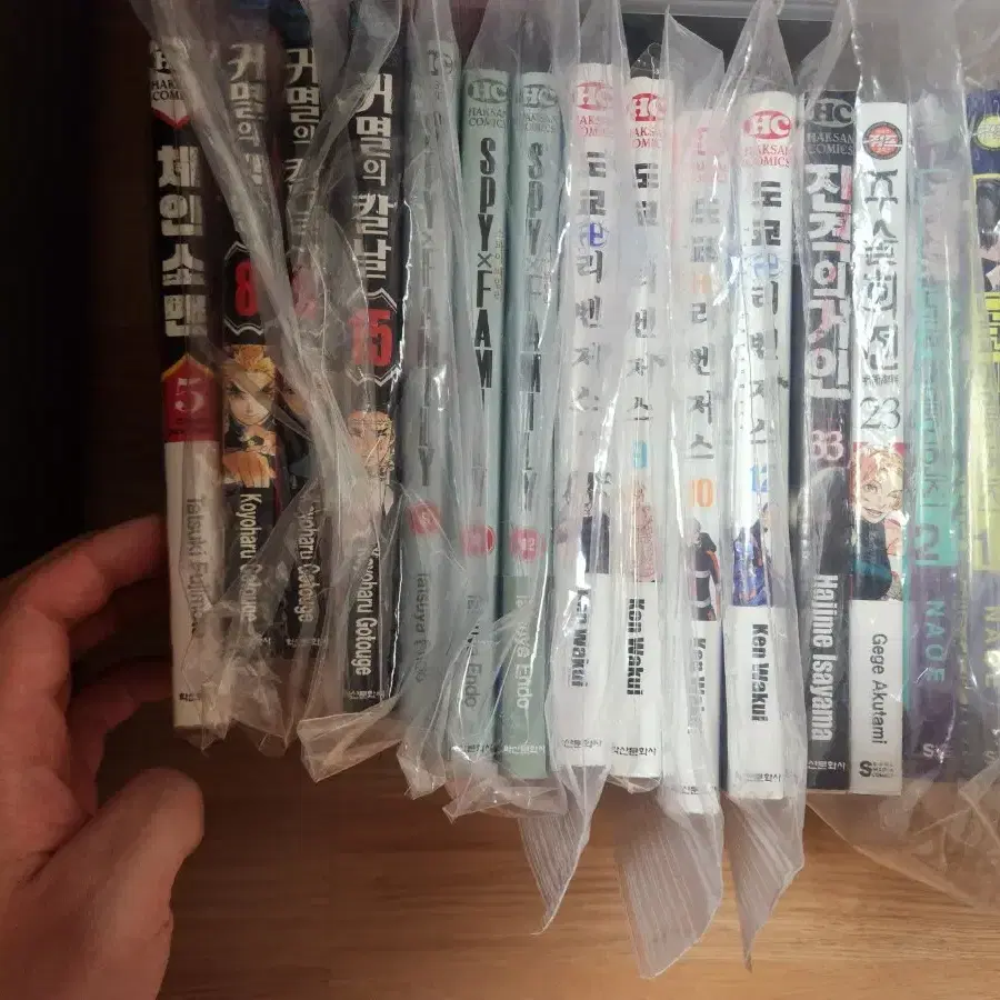ゴクオー全巻　Vanilla Sky ゴクオー全巻 Vanilla Sky ウソツキ！ゴクオーくん コミック 全