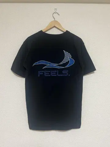 Feels 티셔츠  필즈