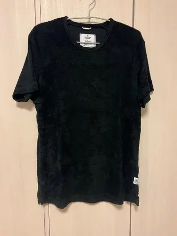 Ron Herman REIGNING CHAMP 콜라보 블랙 티셔츠 M