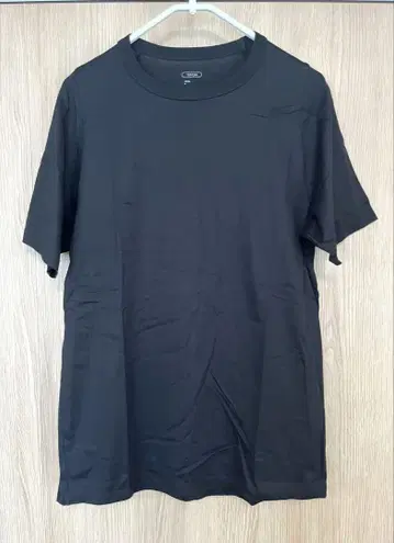 TEATORA 테아토라 CARTRIDGE TEE SLEEP 티셔츠