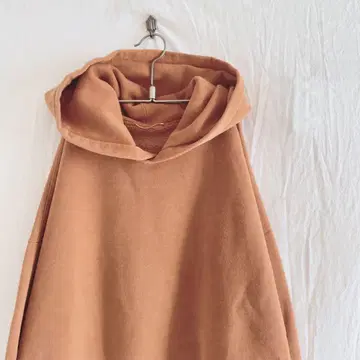 Deuxieme Classe 스웨트 후드티