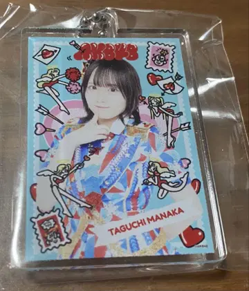 AKB48 다이마루 도쿄 미니 의상전 타구치 아야카