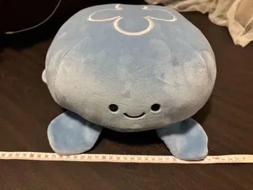 해파리 봉제 인형 약 30cm