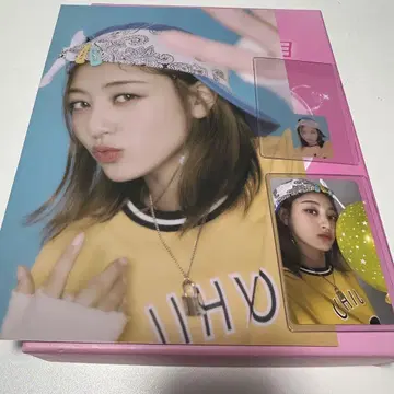 twice 지효 once 4기 팬클럽 가입 혜택