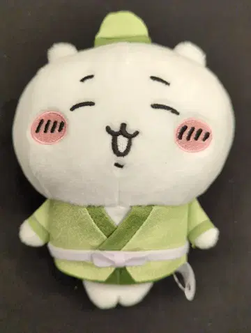 후류 칠석 봉제 인형 치이카와 (먼작귀)
