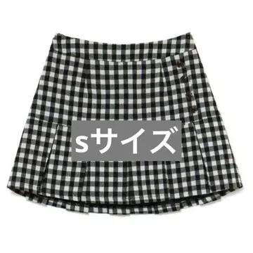 andmary 앤드 마리 스커트
