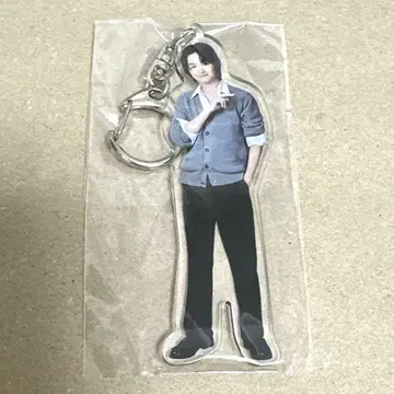 겐지부 아크링 키링 오쿠라 타카토