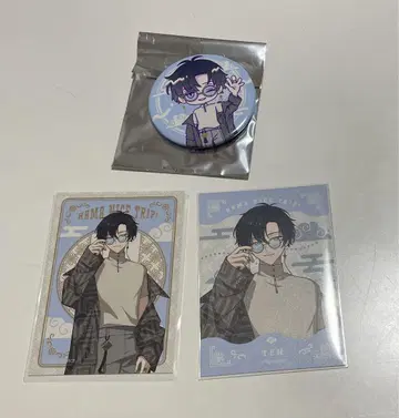 18TRIP 에이트 라라라 라면 박물관 미니 사진 무리구름 추가