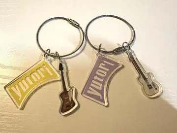 yutori 키링