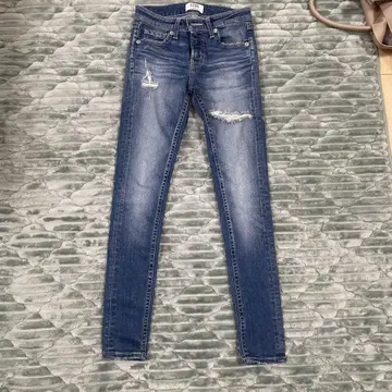 GYDA 스키니 데님 Fitmedenim