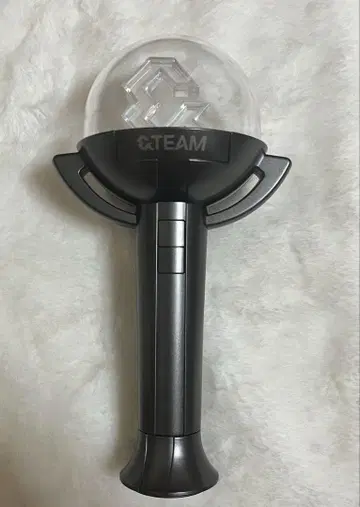 &TEAM 응원봉