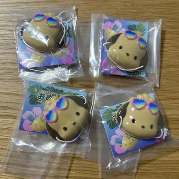 포차코 오멘 컬렉션