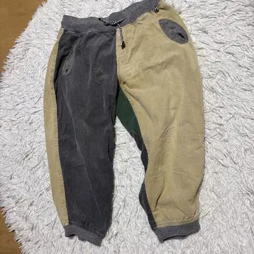 짐 마스터 바지