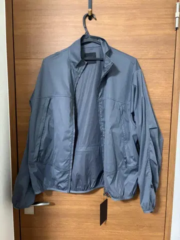 다이와 피어39 S 차콜 TECH CYCLE JACKET