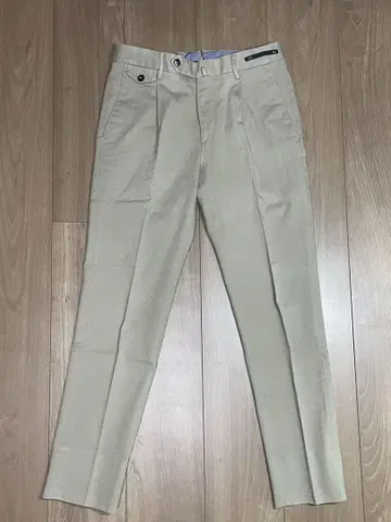 PT01 치노 스트레치 젠틀맨 FIT 44