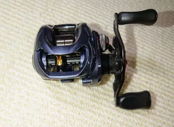 다이와 DAIWA 지리온 SV TW 1016SV-SHL(왼쪽 감기)
