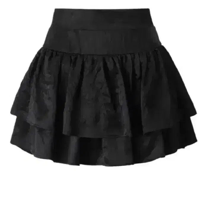 THREETIMES | 쓰리타임즈 Threetimes Sara Ribbon Skirt Light