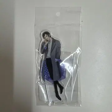 명탐정 코난 단안 잔상 모로후쿠 타카아키 아크릴 스탠드 미개봉 새상품