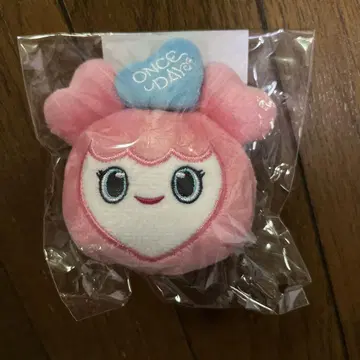 TWICE MOVELY 백 참