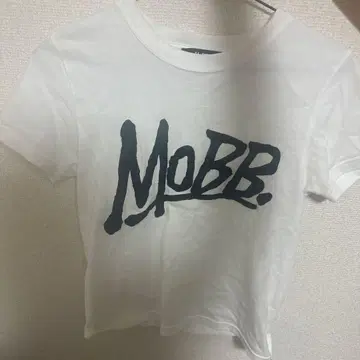 MoBB 티셔츠