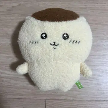 치이카와 (먼작귀) 서 있는 포즈 밤만쥬 폭신폭신 봉제 인형